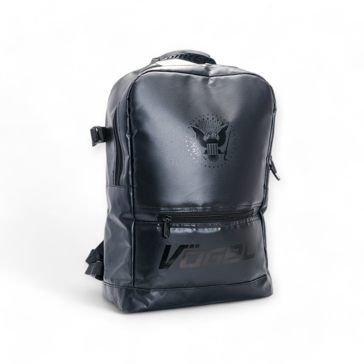 Mochila VOGEL Queens Black