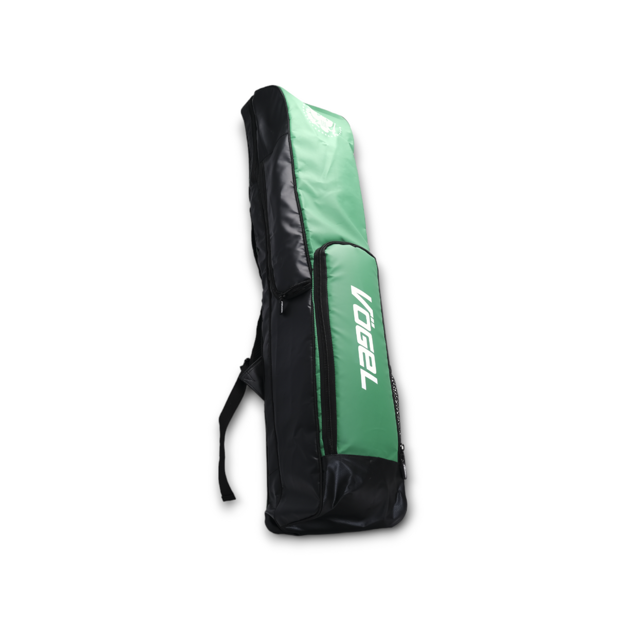 Porta Stick Double de Hockey VOGEL Queens Green/Black