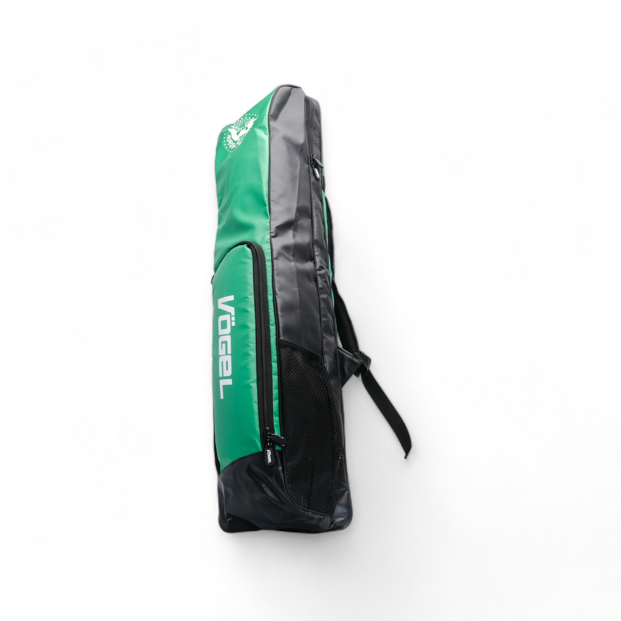 Porta Stick Double de Hockey VOGEL Queens Green/Black