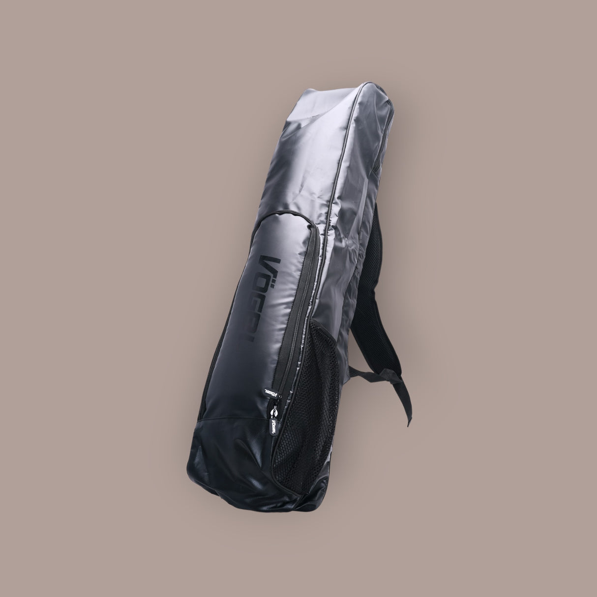 Porta Stick Double de Hockey VOGEL Queens Black