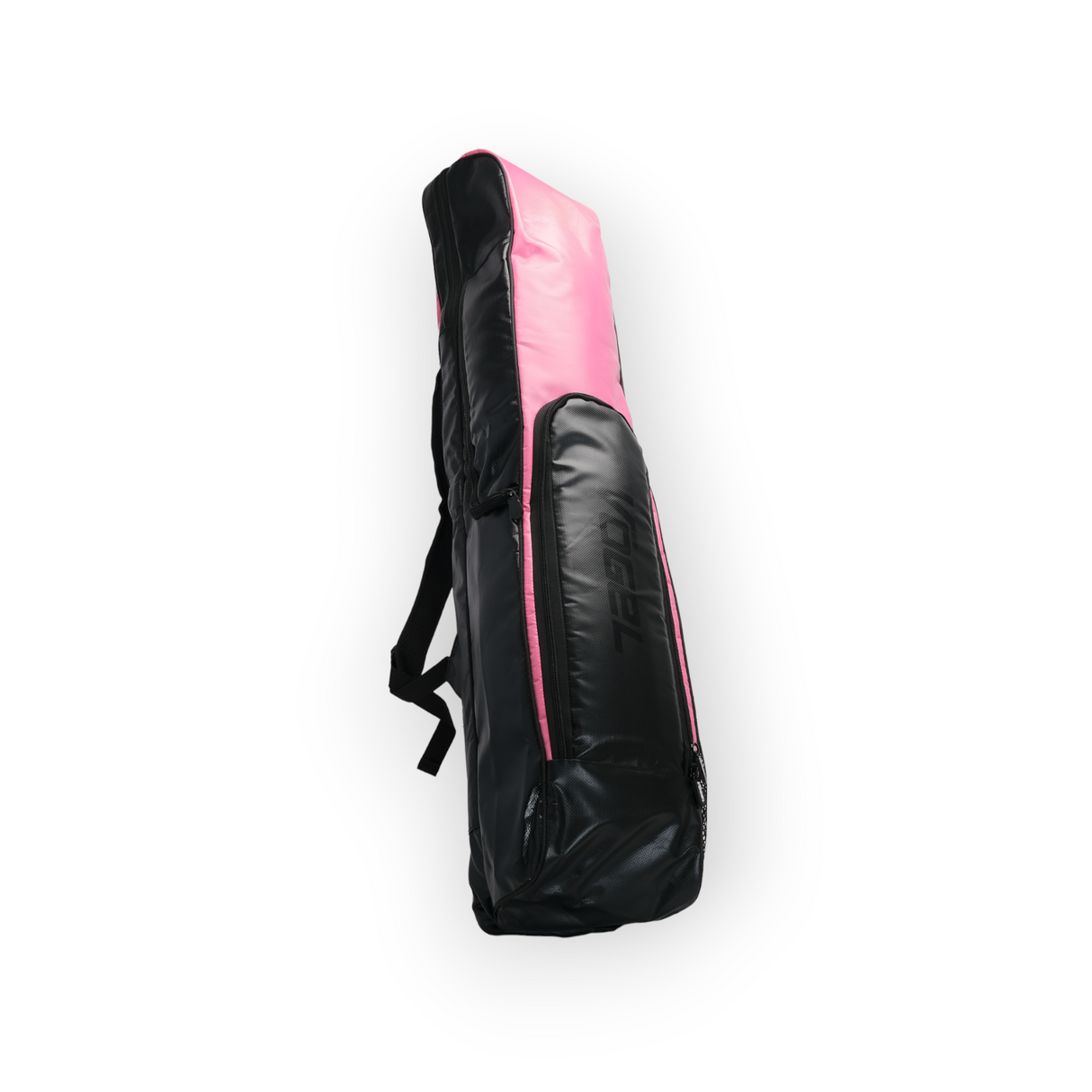 Porta Stick Double de Hockey VOGEL Queens Pink/Black