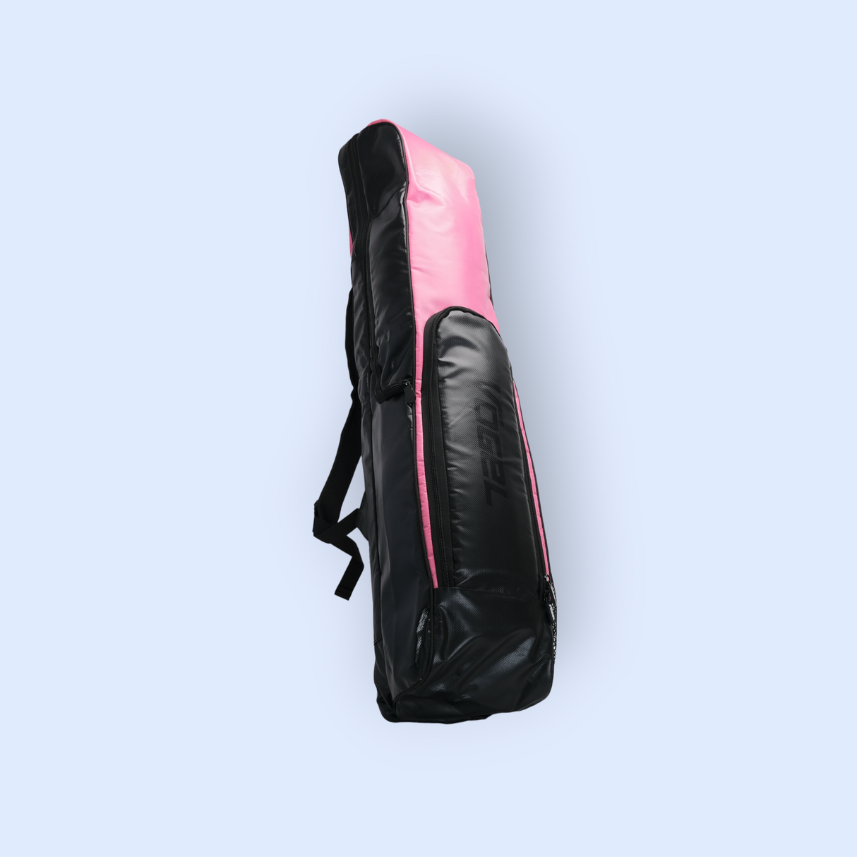 Porta Stick Double de Hockey VOGEL Queens Pink/Black