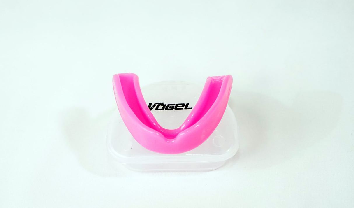 Protector Bucal VOGEL Infantil Bowery Pink
