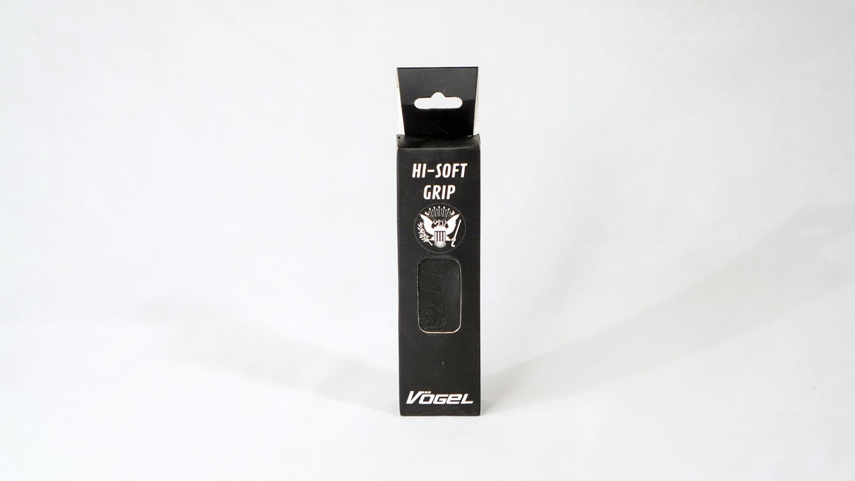 Grip para Stick de Hockey VOGEL Clare Black