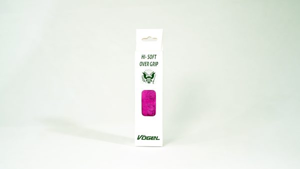 OverGrip para Stick de Hockey VOGEL Clare Purple