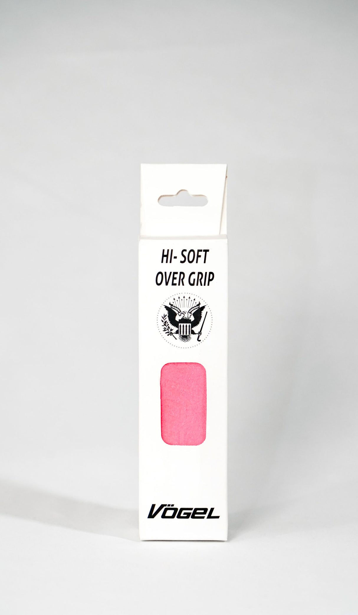 OverGrip para Stick de Hockey VOGEL Clare Pink