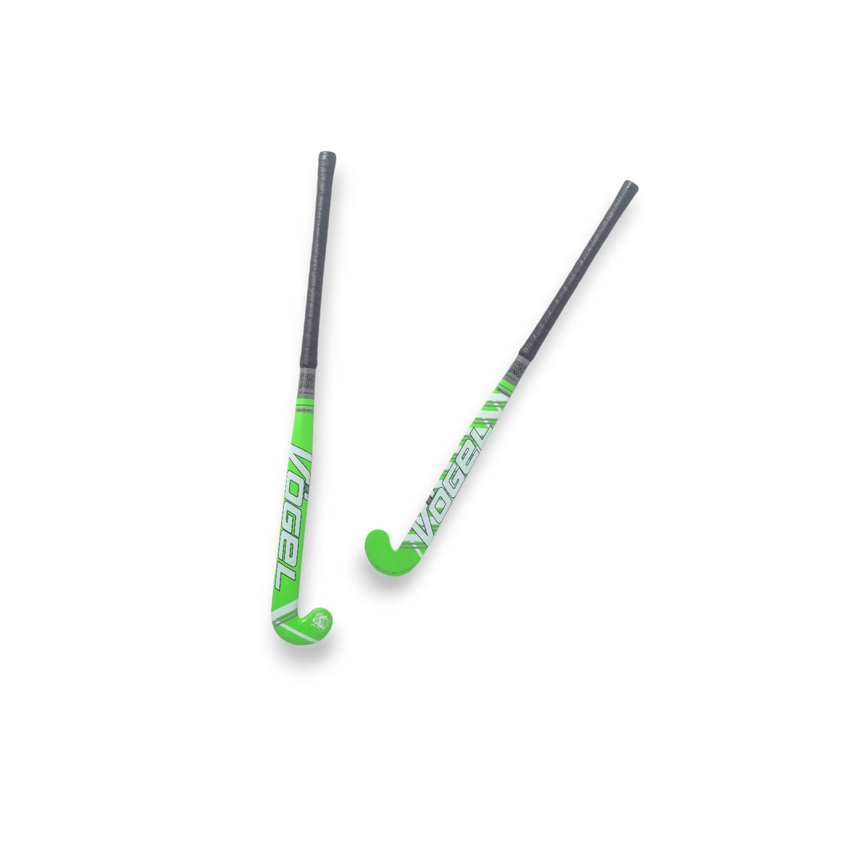 Stick Fibra/Madera VOGEL Sheena Green/White