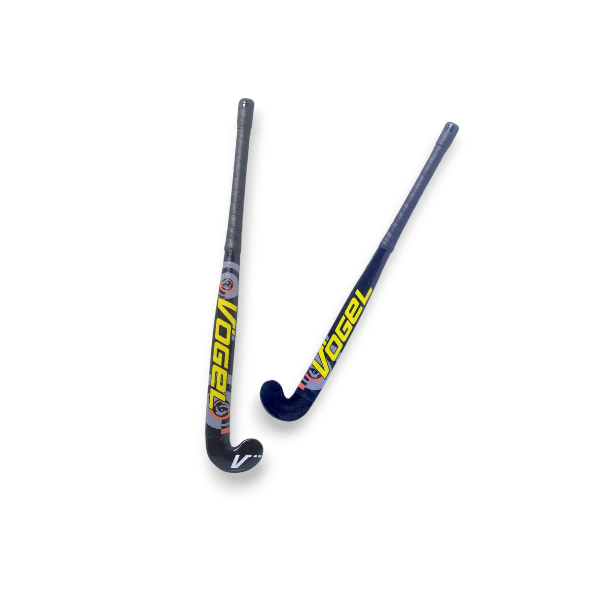 Stick Madera VOGEL Rocket Black/Yellow