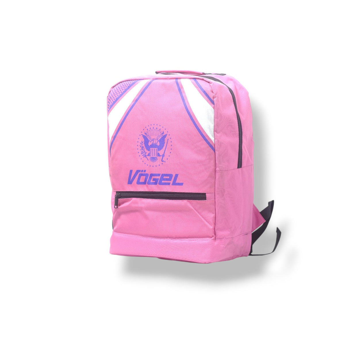 Mochila VOGEL Queens Pink/Purple