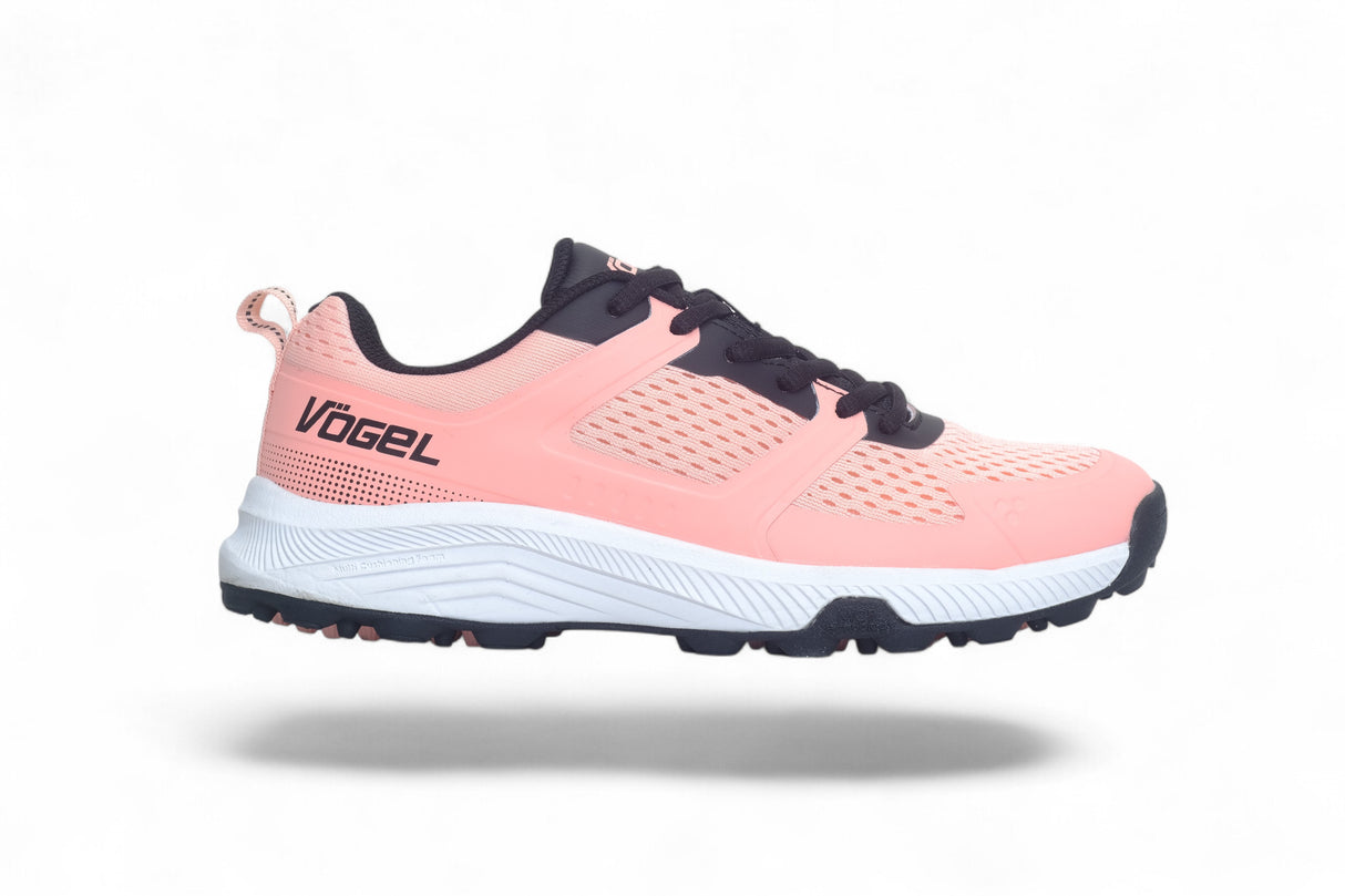Zapatilla de Hockey VOGEL Rockaway Wmns Tecnología MCF