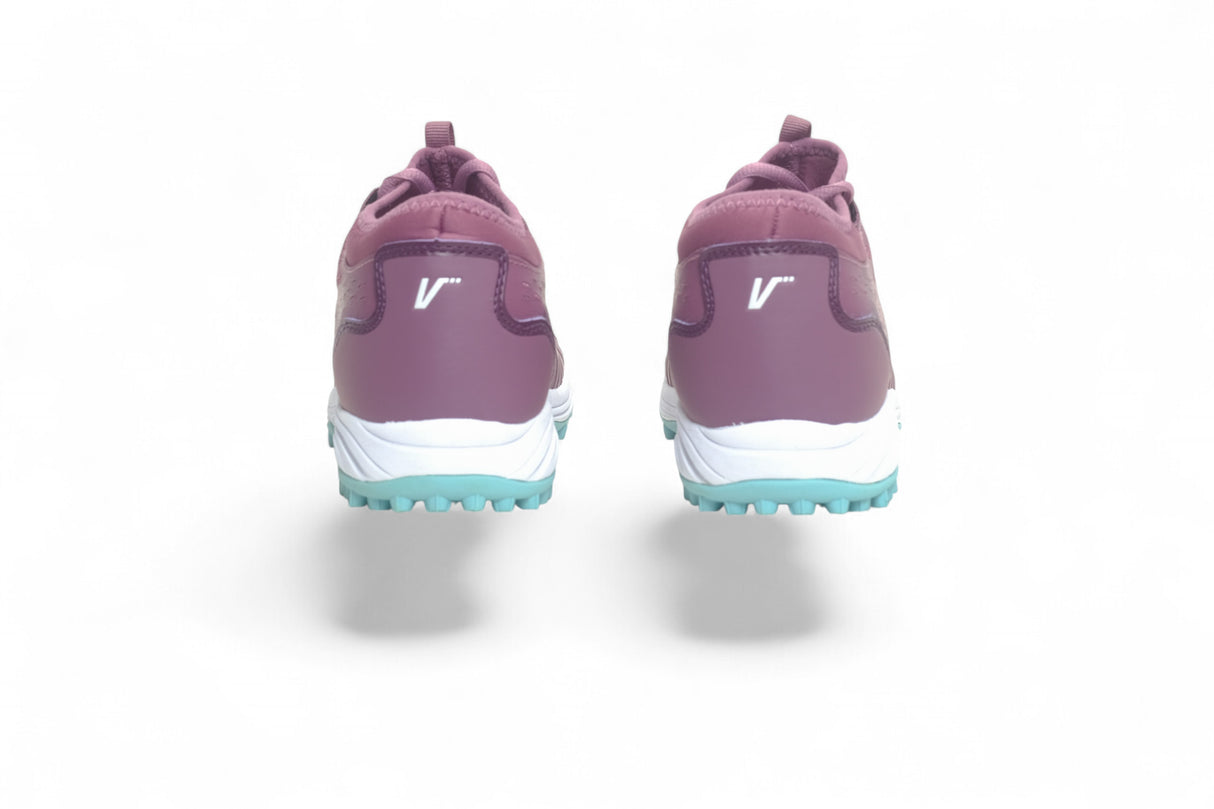 Zapatilla de Hockey VOGEL Outsider Purple/Blue