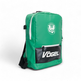 Mochila VOGEL Queens Green/Black