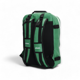 Mochila VOGEL Queens Green/Black