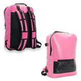 Mochila VOGEL Queens Pink/Black