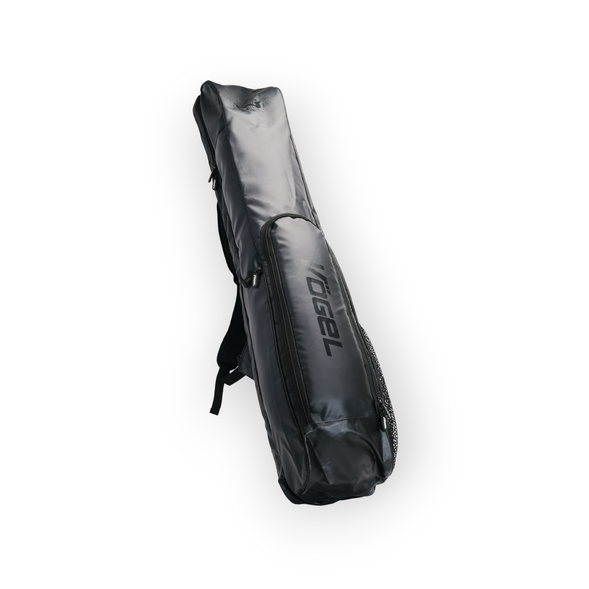 Porta Stick Double de Hockey VOGEL Queens Black