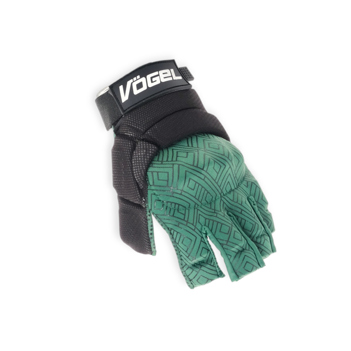 Guante de Hockey VOGEL Adulto BROOKLYN Green