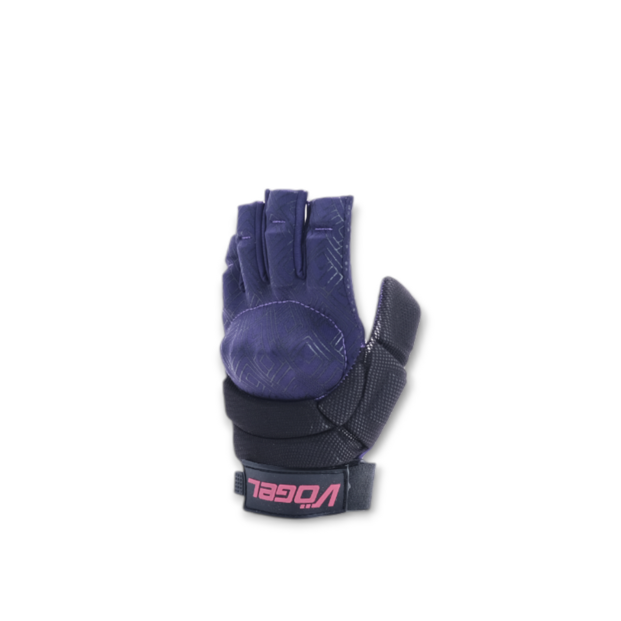 Guante de Hockey VOGEL Infantil BROOKLYN Black