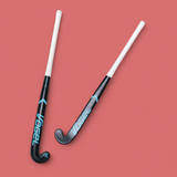 Stick 60% Carbon VOGEL Blietzkrieg Black/Blue