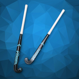 Stick 60% Carbon VOGEL Blietzkrieg Black/Blue