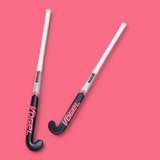 Stick 20% Carbon VOGEL Blietzkrieg Grey/Pink