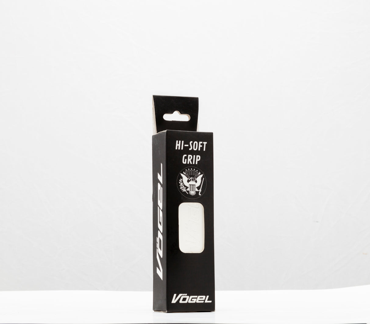 Grip para Stick de Hockey VOGEL  Clare White