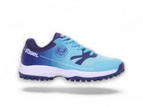 Zapatilla de Hockey VOGEL Charlotte JR Pro Navy/Blue