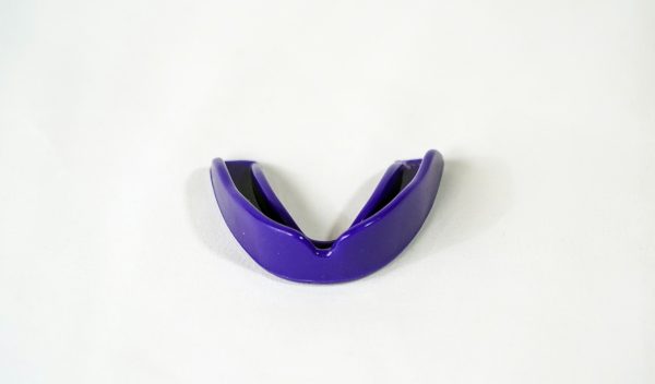 Protector Bucal VOGEL Infantil Bowery Purple