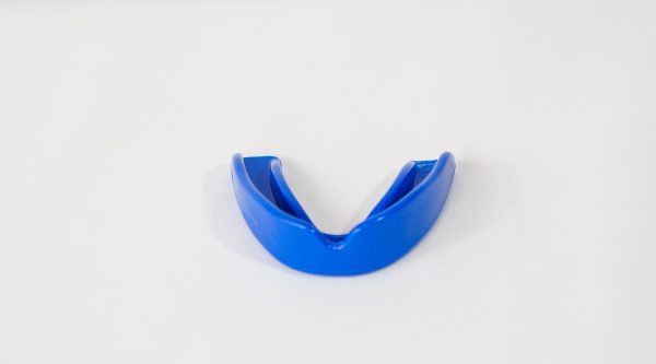 Protector Bucal VOGEL Infantil Bowery Blue