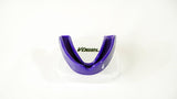 Protector Bucal VOGEL Infantil Bowery Purple