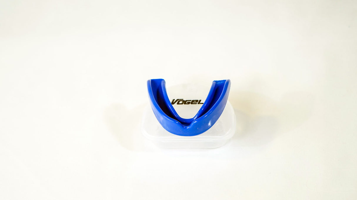 Protector Bucal VOGEL Infantil Bowery Blue