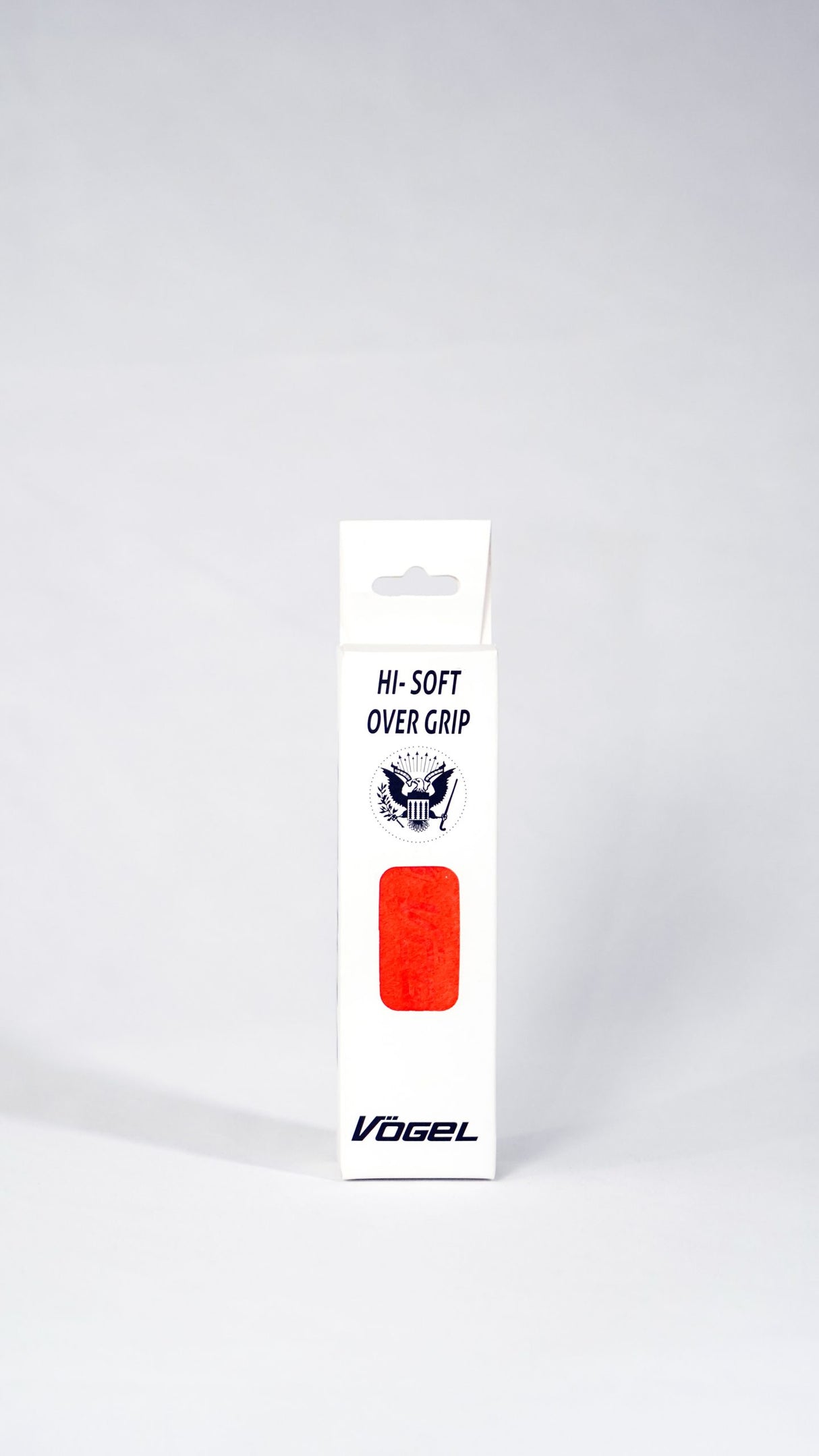 OverGrip para Stick de Hockey VOGEL  Clare Orange