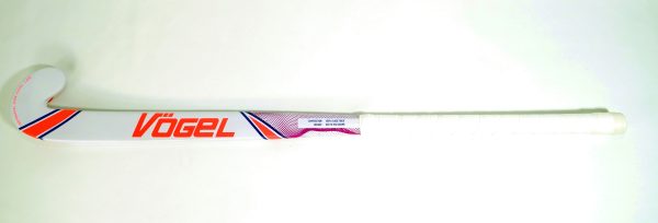 Stick 100% Fibra de Vidrio VOGEL Durango White/Pink