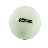 Pack x6 Pelota de Hockey VOGEL  Pogo White