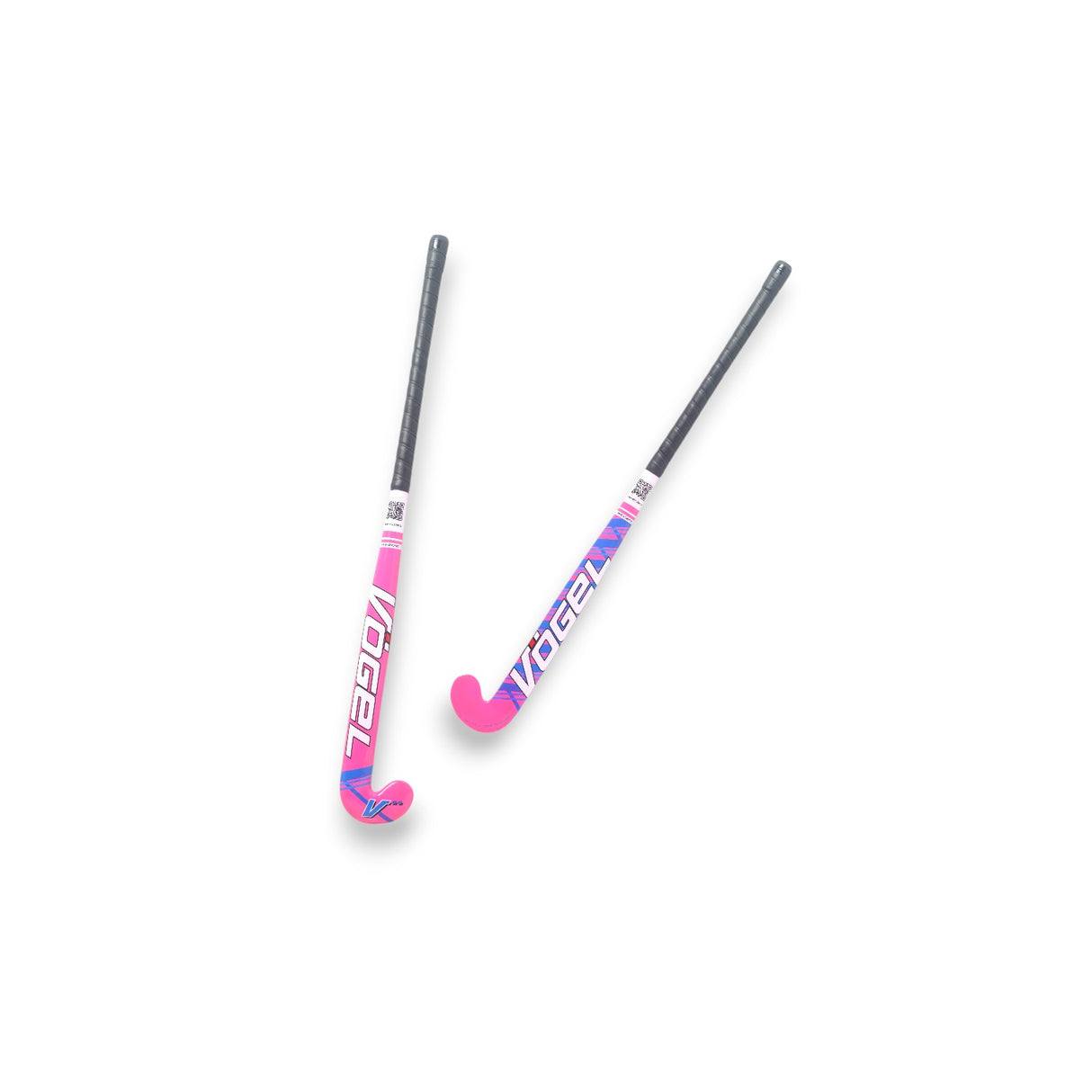 Stick Fibra/Madera VOGEL Sheena Violet/Grey
