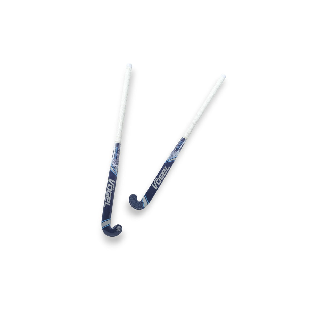 Stick 100% Fibra de Vidrio VOGEL Durango Navy/Blue
