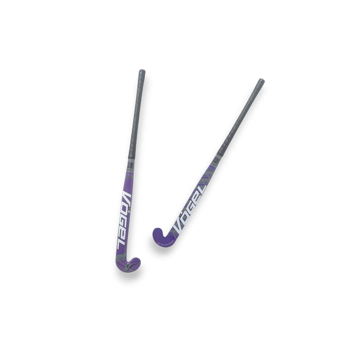 Stick Fibra/Madera VOGEL Sheena Purple/Blue