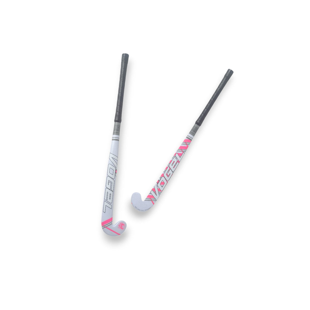 Stick Fibra/Madera VOGEL Sheena White/Pink