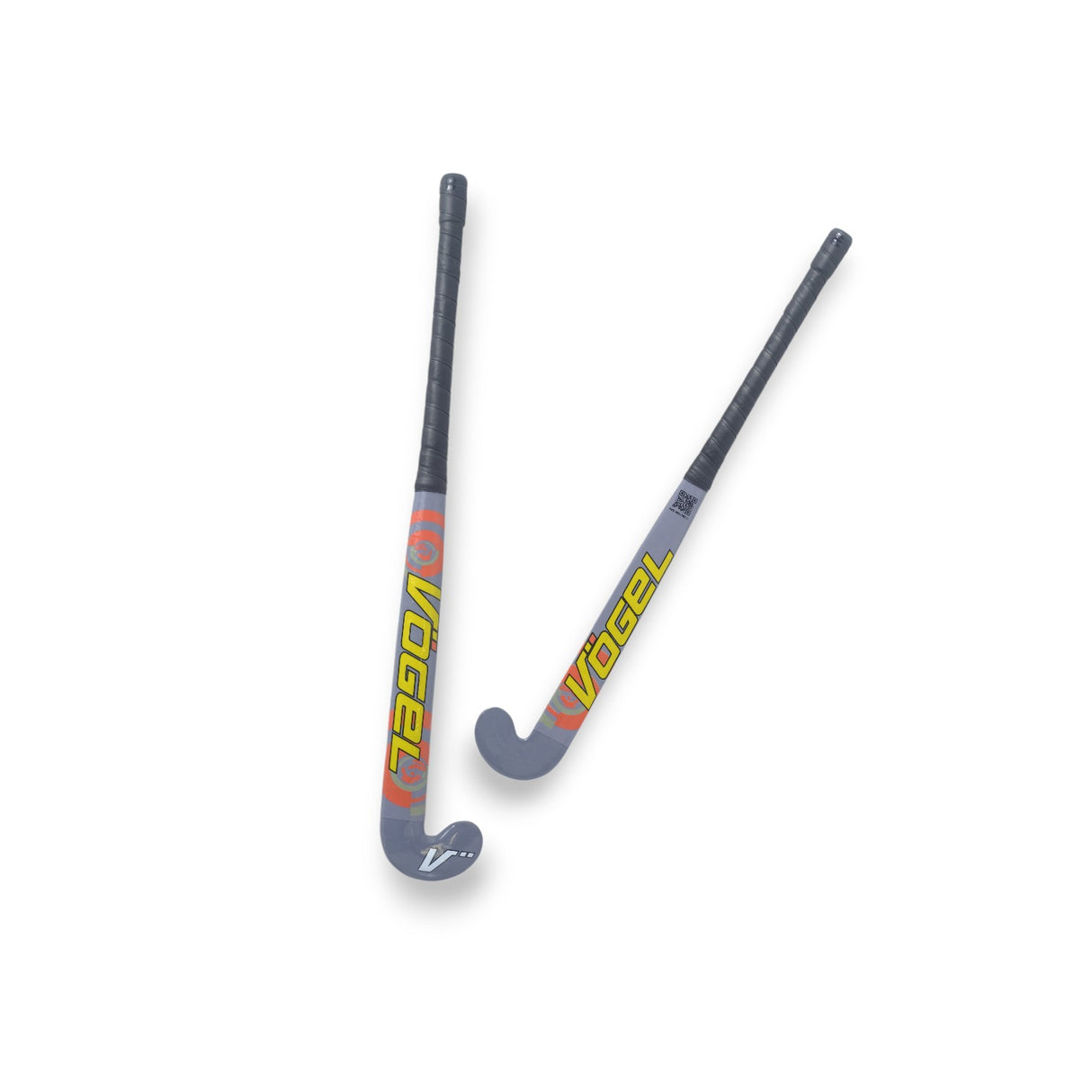 Stick Madera VOGEL Rocket Grey/Yellow