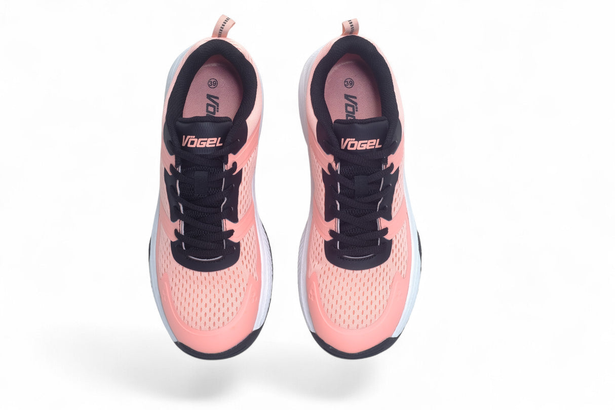 Zapatilla de Hockey VOGEL Rockaway Wmns Tecnología MCF