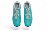 Zapatilla de Hockey VOGEL Outsider Green/Grey