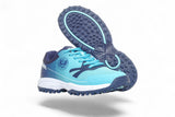 Zapatilla de Hockey VOGEL Charlotte JR Pro Navy/Blue