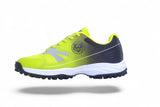 Zapatilla de Hockey VOGEL Charlotte JR Pro LIME/BLACK