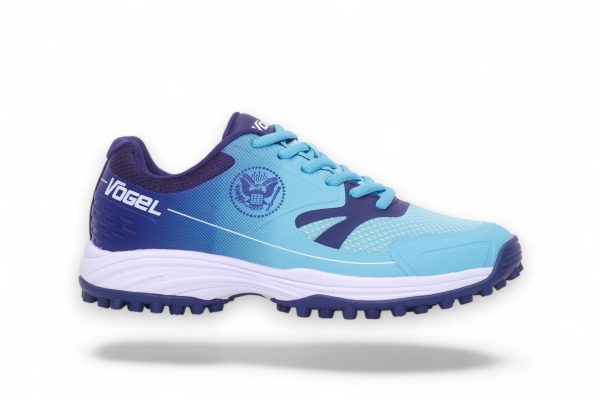 Zapatilla de Hockey VOGEL Charlotte Wmns Pro Navy/Blue